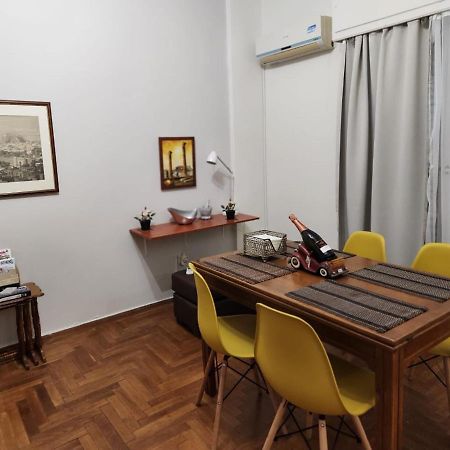 Aristea'S Place Greendom Атина Екстериор снимка